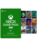 XBOX GAMEPASS ULTIMATE/ПК АКТИВАЦИЯ 1-12 МЕСЯЦА БЫСТРЫЙ
