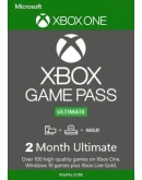 XBOX GAMEPASS ULTIMATE/ПК АКТИВАЦИЯ 1-12 МЕСЯЦА БЫСТРЫЙ