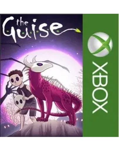 The Guise XBOXПокупка на Ваш акк