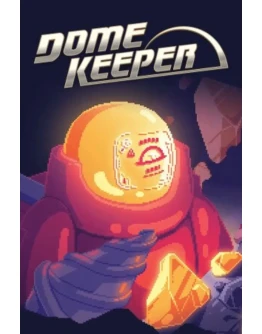 Dome Keeper (Аренда аккаунта Steam 7 дней) GFN Онлайн