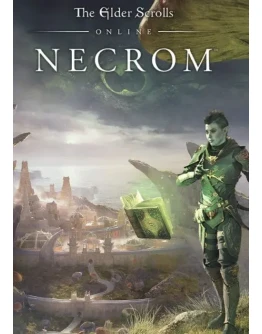 TESO Necrom ESO/SteamКлюч + Выбор Издания