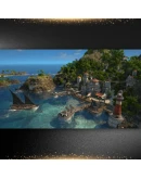 Anno 1800 Все регионы/версииSTEAM 0