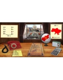 Crisis in the Kremlin: The Accident DLC STEAM РОССИЯ Crisis in the Kremlin: The Accident DLC STEAM РОССИЯ