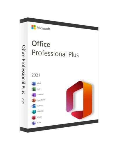 Office 2021 Pro Plus Привязка к вашему аккаунту (bind)