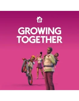 The Sims 4 Жизненный путь EA APP/GLOBAL КЛЮЧ