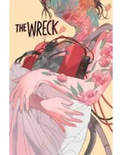 The Wreck Xbox One &amp Series SX ключ