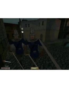 Thief II: The Metal Age STEAMRU АВТОДОСТАВКА 0