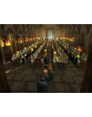 LEGO Harry Potter: Years 1-4 STEAMRU АВТО 0