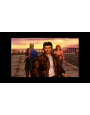 Shenmue I &amp II STEAMRU АВТОДОСТАВКА 0
