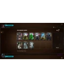 The Art of War Card Game STEAM KEY REGION FREE GLOBAL