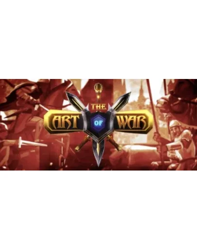 The Art of War Card Game STEAM KEY REGION FREE GLOBAL