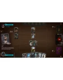 The Art of War Card Game STEAM KEY REGION FREE GLOBAL