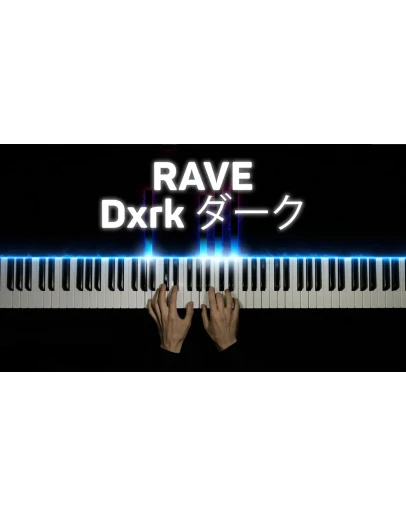 Dxrk - RAVE