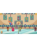 Volley Pals Xbox One &amp Xbox Series XS активация