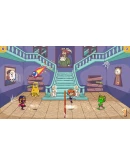 Volley Pals Xbox One &amp Xbox Series XS активация