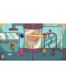 Volley Pals Xbox One &amp Xbox Series XS активация