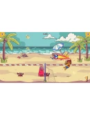 Volley Pals Xbox One &amp Xbox Series XS активация