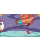 Volley Pals Xbox One &amp Xbox Series XS активация