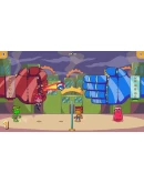 Volley Pals Xbox One &amp Xbox Series XS активация
