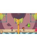 Volley Pals Xbox One &amp Xbox Series XS активация