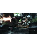 VANQUISH Xbox One &amp Xbox Series XS активация