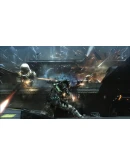 VANQUISH Xbox One &amp Xbox Series XS активация