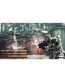 VANQUISH Xbox One &amp Xbox Series XS активация