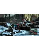 VANQUISH Xbox One &amp Xbox Series XS активация