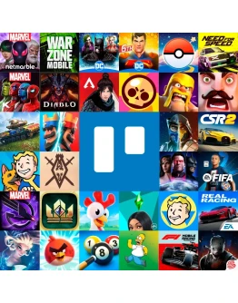 Trello organize anything! iPhone ios AppStore iPad