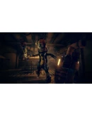 Bendy and the Dark Revival Xbox One &amp Xbox Series XS