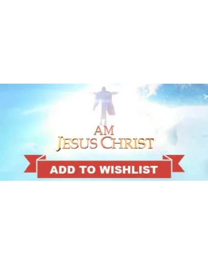 I Am Jesus Christ Prologue STEAM KEY REGION FREE GLOBAL