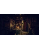 Bendy and the Dark Revival Xbox One &amp Xbox Series XS