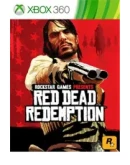 Активация Red Dead Redemption (Xbox 360, One, Series)
