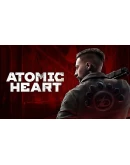 РФ/СНГ Atomic Heart STANDART/GOLD/PREMIUM Edition
