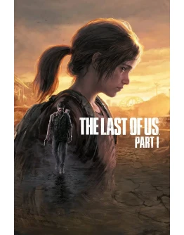 The Last of Us Part I EPIC GAMES (PC)