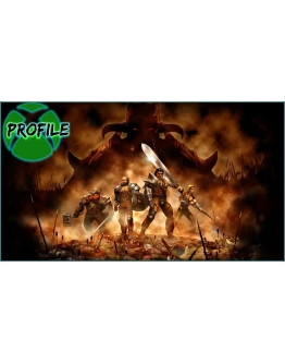 Blade of Darkness Xbox One/Series