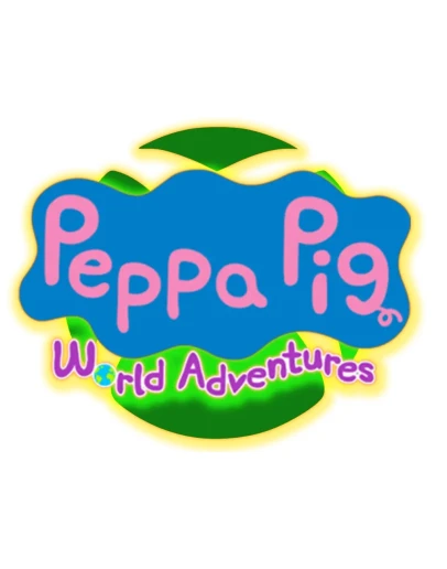 Peppa Pig: World Adventures Xbox One/Series Peppa Pig: World Adventures Xbox One/Series