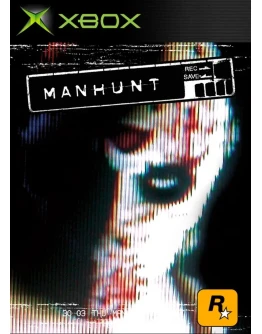 Активация Manhunt (Xbox)
