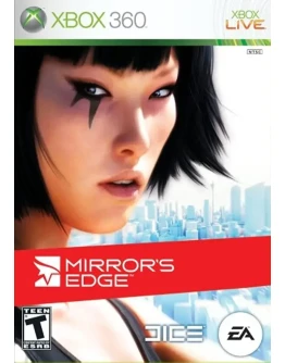 Активация Mirror's Edge (Xbox)