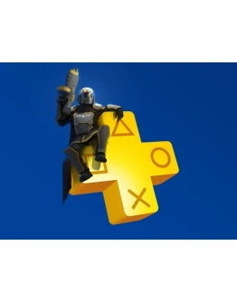 Подписки PS PLUSEA Play на PS4/PS5TR