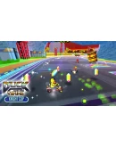 Super Indie Karts (Steam key / РФ+Весь Мир)