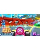 Super Indie Karts (Steam key / РФ+Весь Мир)