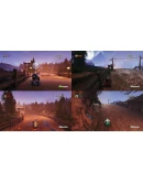 Monster League (Steam key / Region Free)