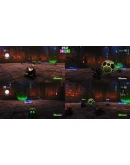 Monster League (Steam key / Region Free)