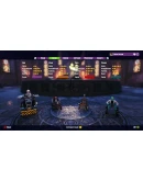 Monster League (Steam key / Region Free)