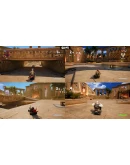 Monster League (Steam key / Region Free)