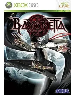 Активация BAYONETTA (Xbox)