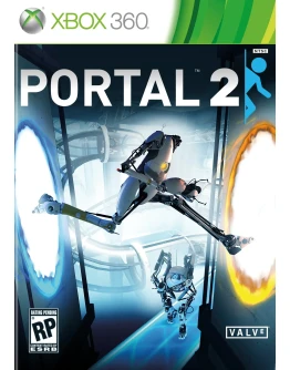 Активация Portal 2 (Xbox One, Xbox Series)