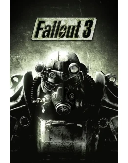 Fallout 3 Xbox One &amp Series XS Покупка