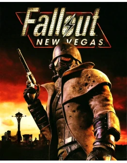 Fallout: New Vegas Xbox One &amp Series XS Покупка